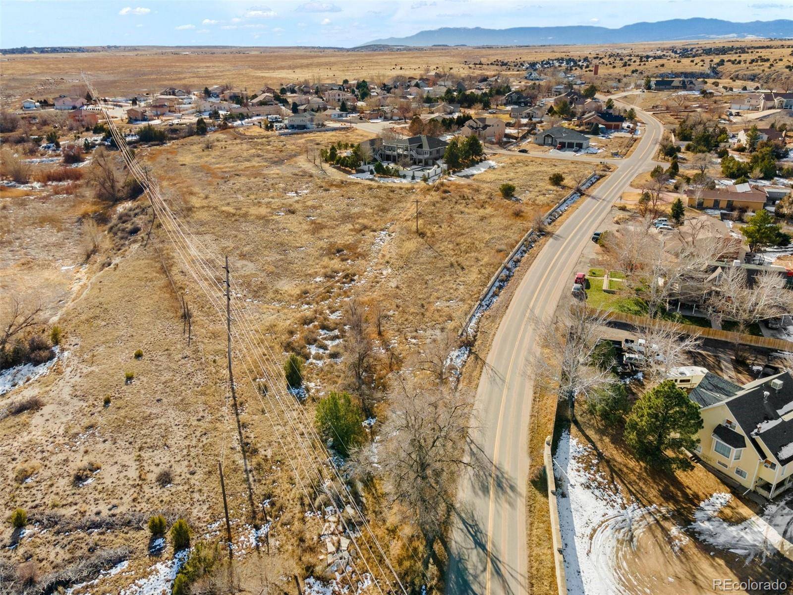 0 McCarthy BLVD, Pueblo, CO 81005