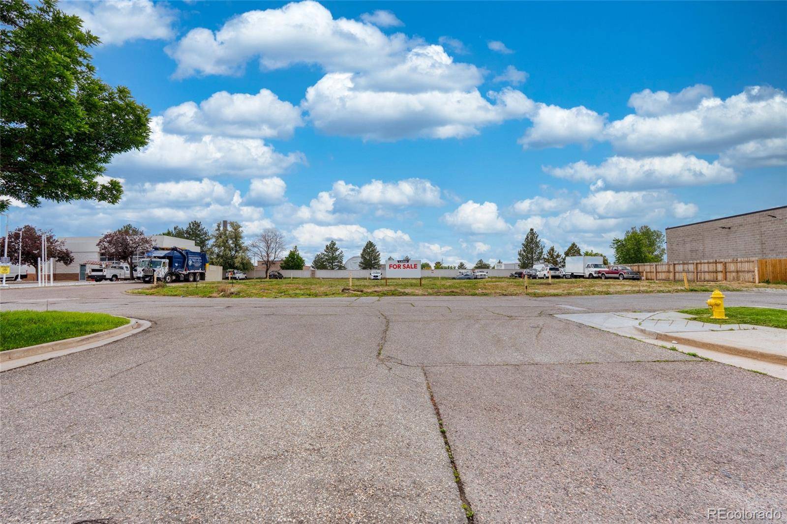 15950 E 6th AVE, Aurora, CO 80011