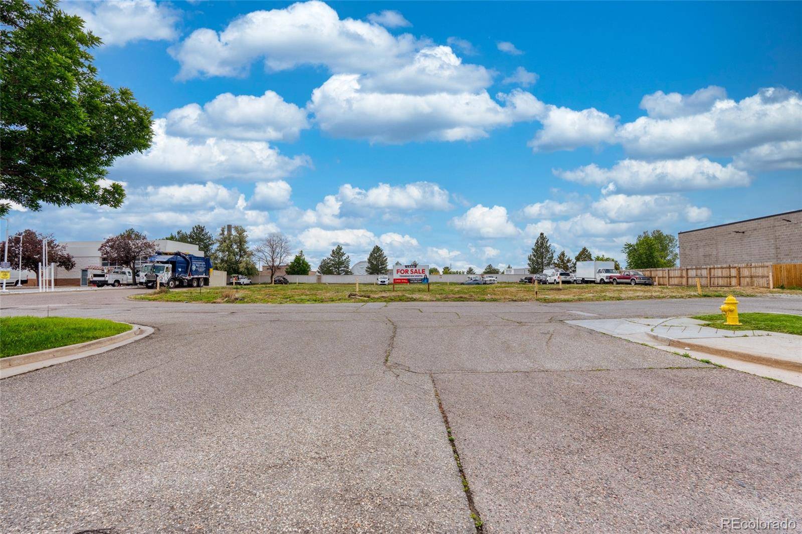 15950 E 6th AVE, Aurora, CO 80011