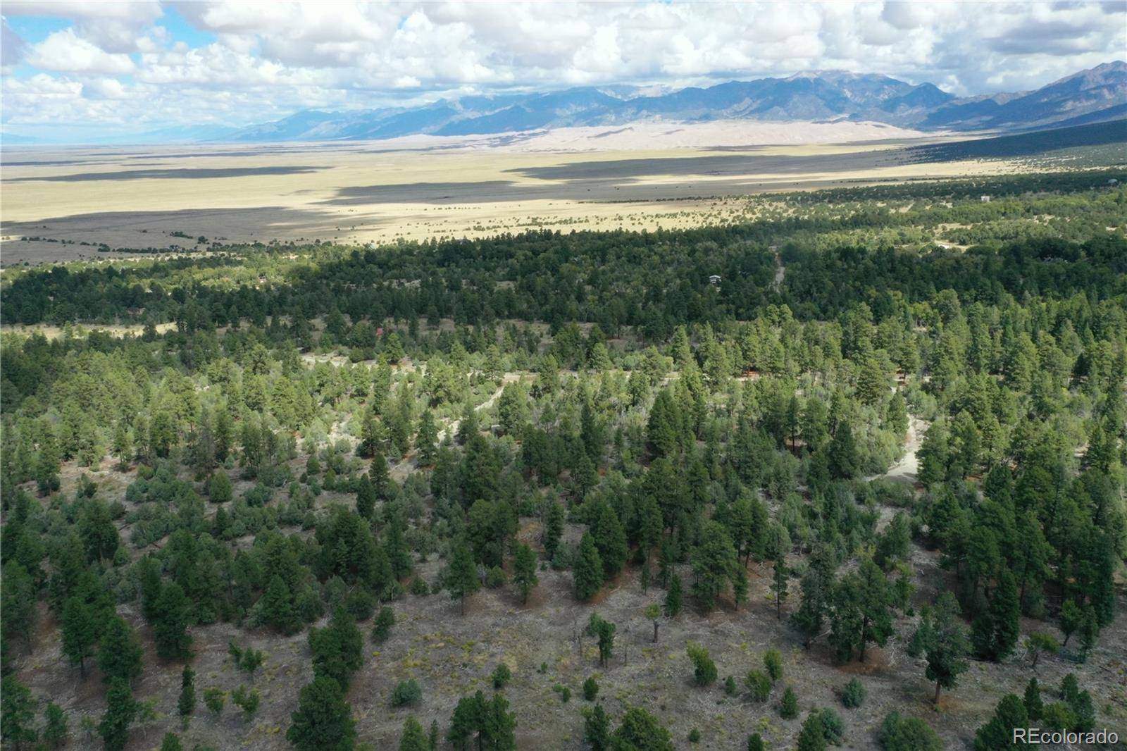 Costilla PL, Mosca, CO 81146