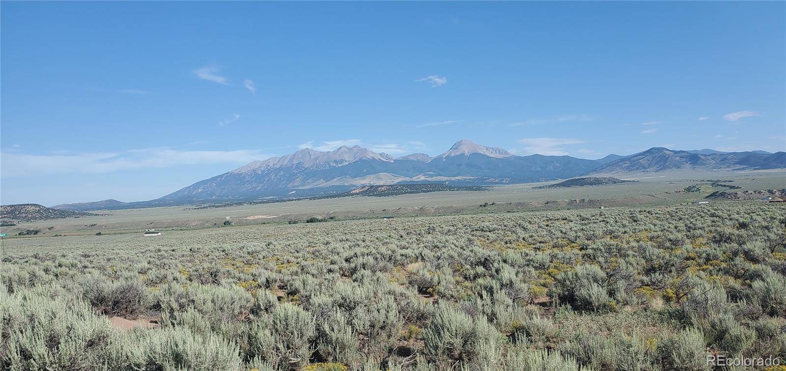 3483 Bixby RD, Fort Garland, CO 81133