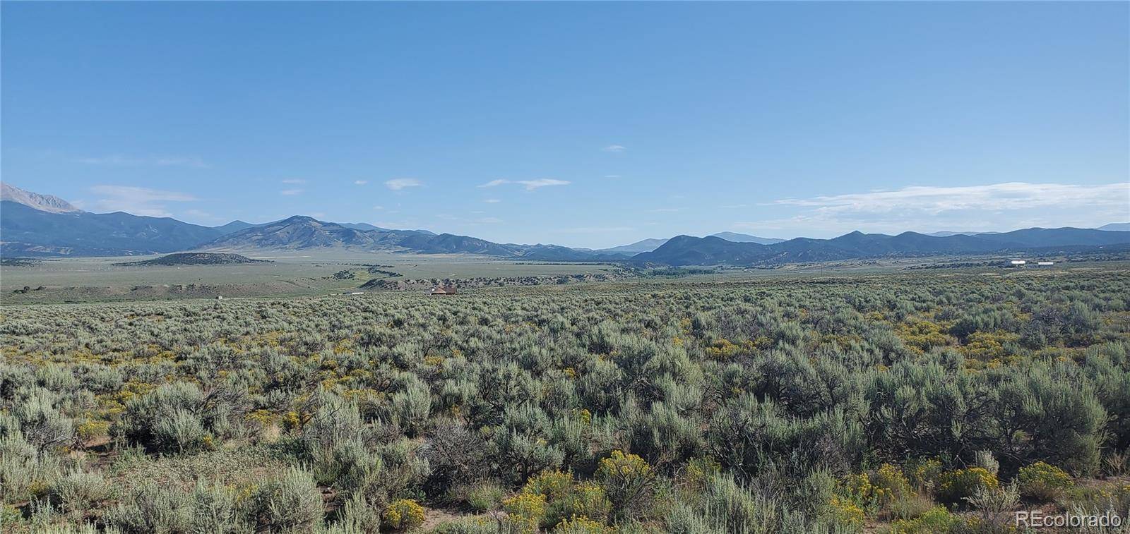 3483 Bixby RD, Fort Garland, CO 81133