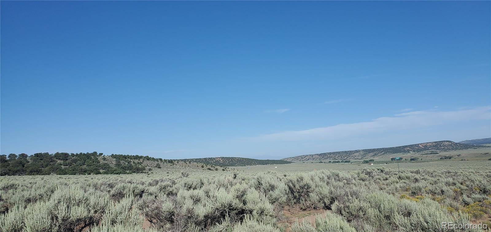 3483 Bixby RD, Fort Garland, CO 81133