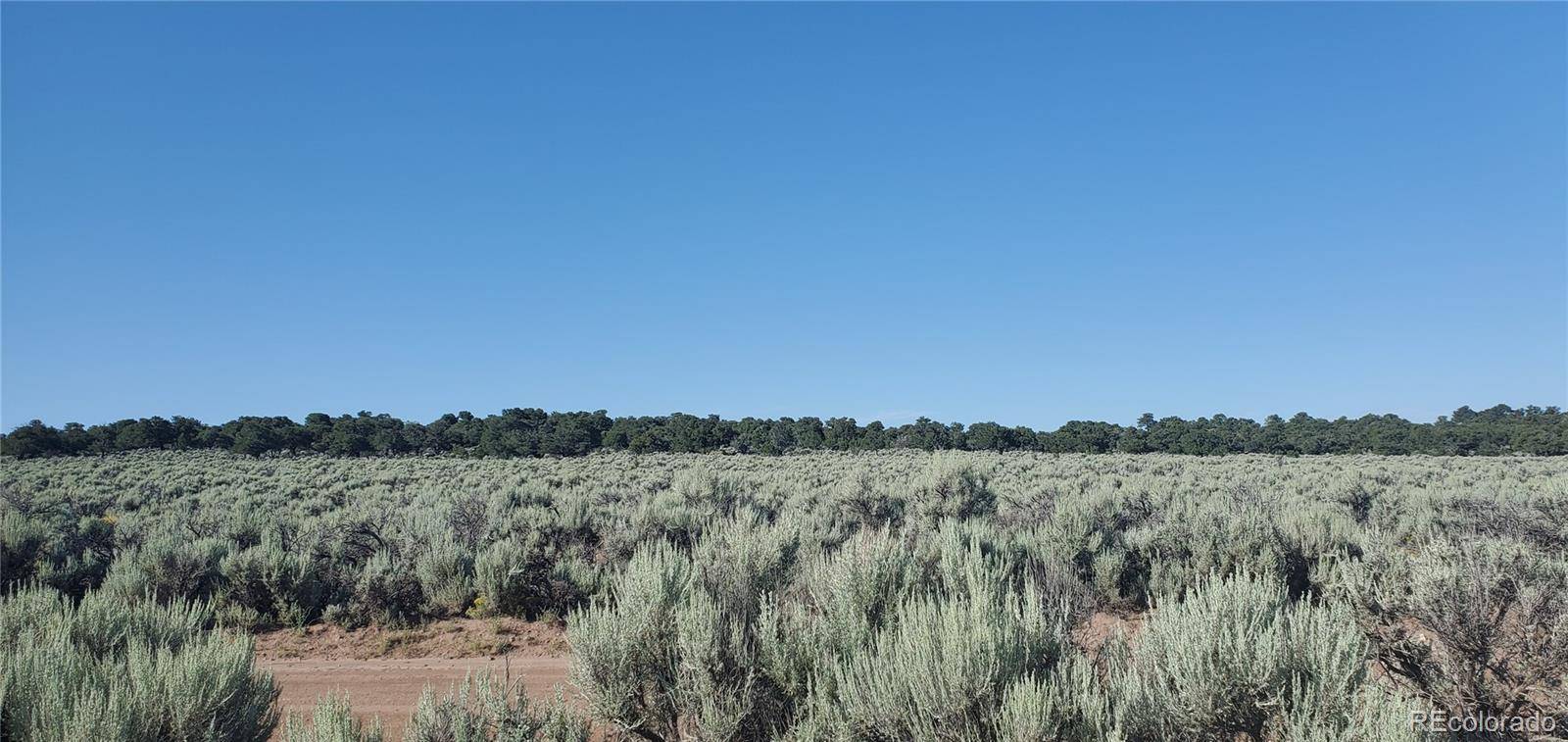 3483 Bixby RD, Fort Garland, CO 81133