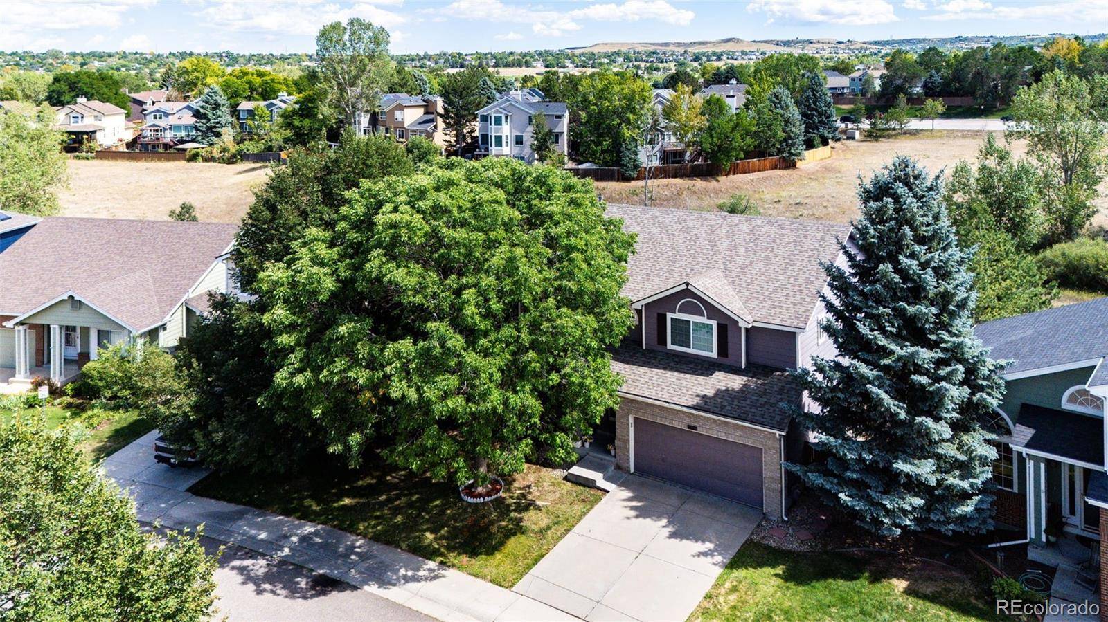 9476 Morning Glory WAY, Highlands Ranch, CO 80130