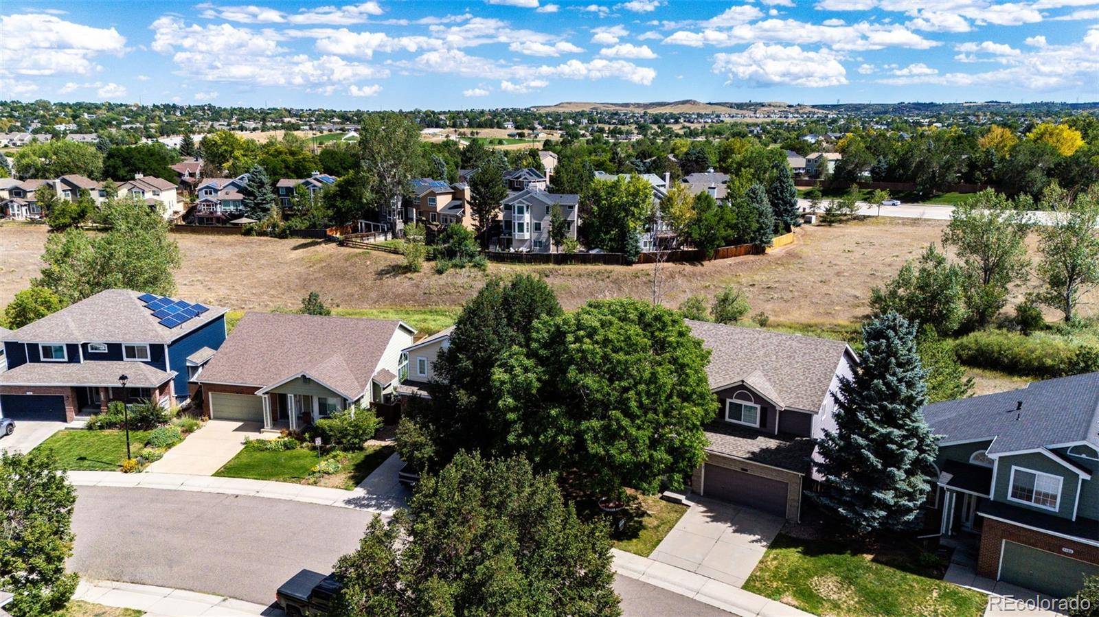 9476 Morning Glory WAY, Highlands Ranch, CO 80130