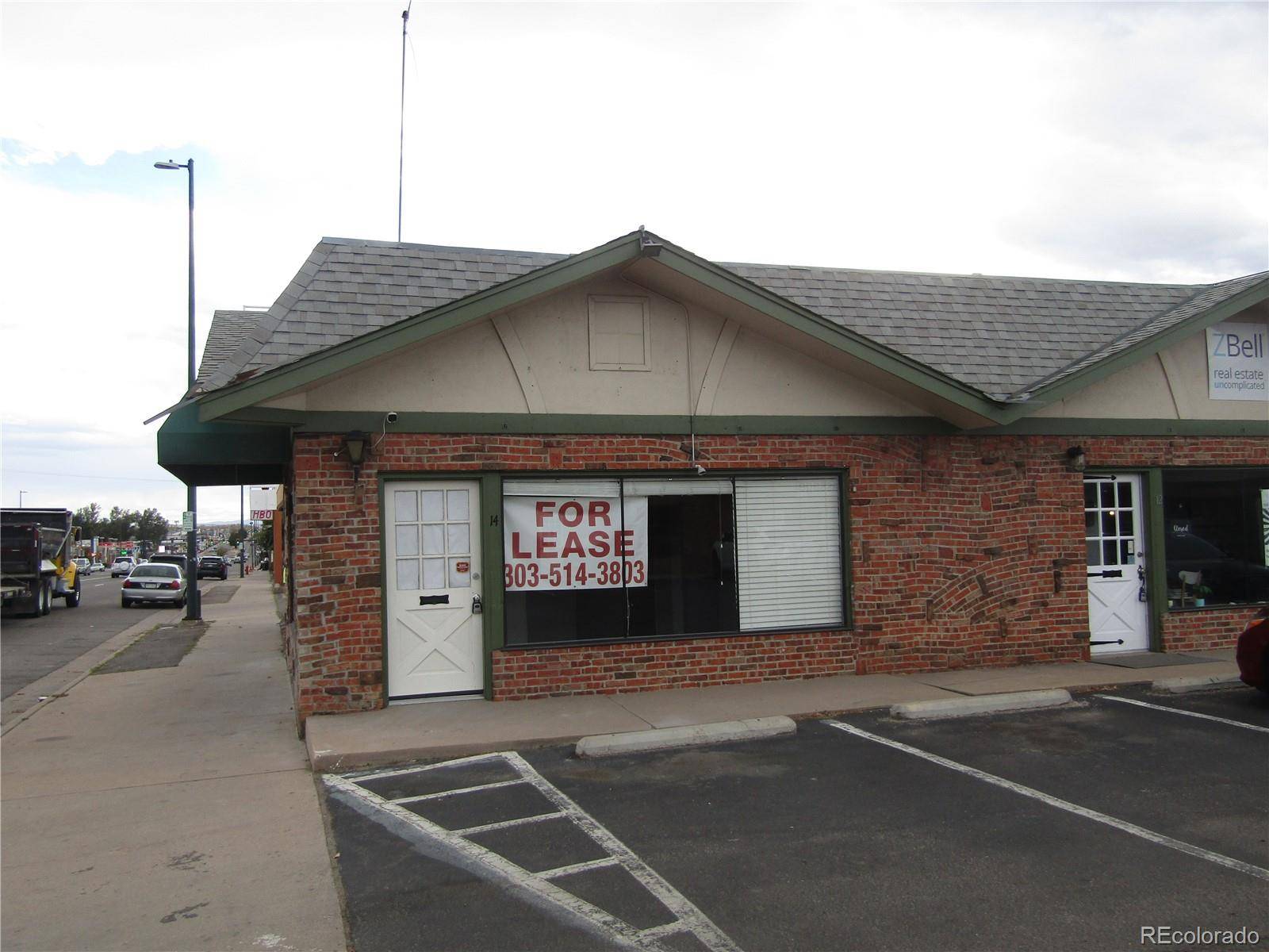 4455 S Broadway, Englewood, CO 80113