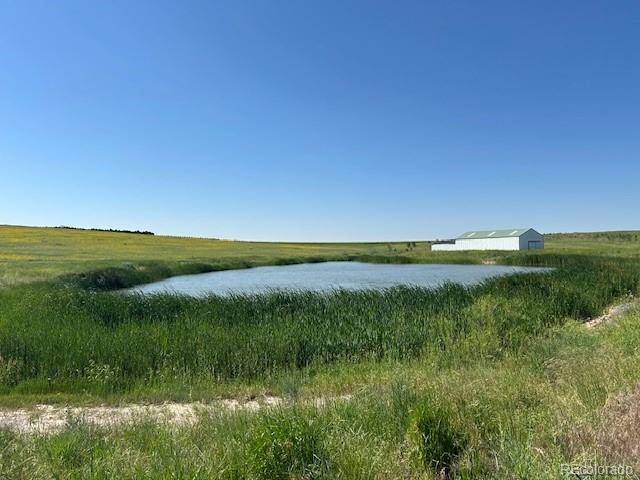 24105 State Highway 86, Ramah, CO 80832