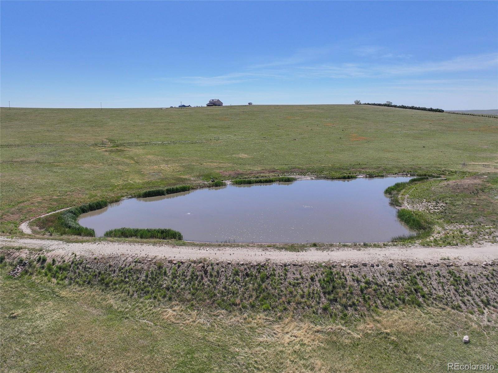 24105 State Highway 86, Ramah, CO 80832