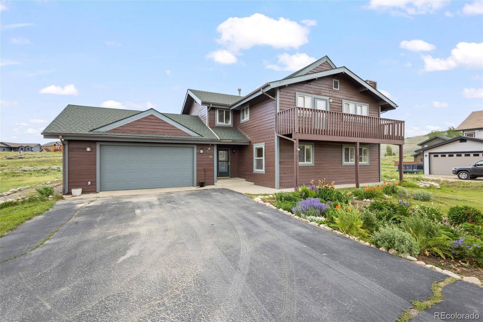 30 GCR 8945, Granby, CO 80446