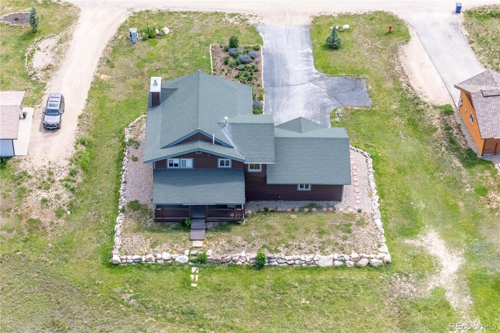 30 GCR 8945, Granby, CO 80446