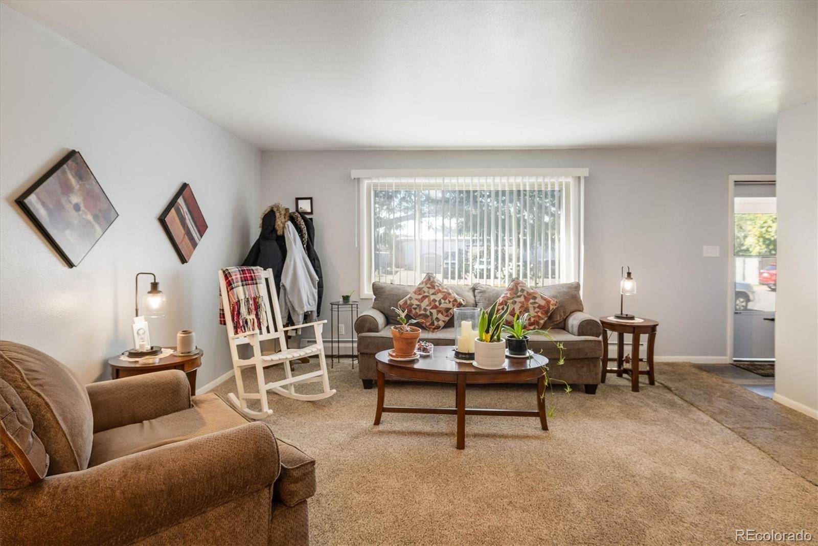 3830 Otis ST #1-4, Wheat Ridge, CO 80033