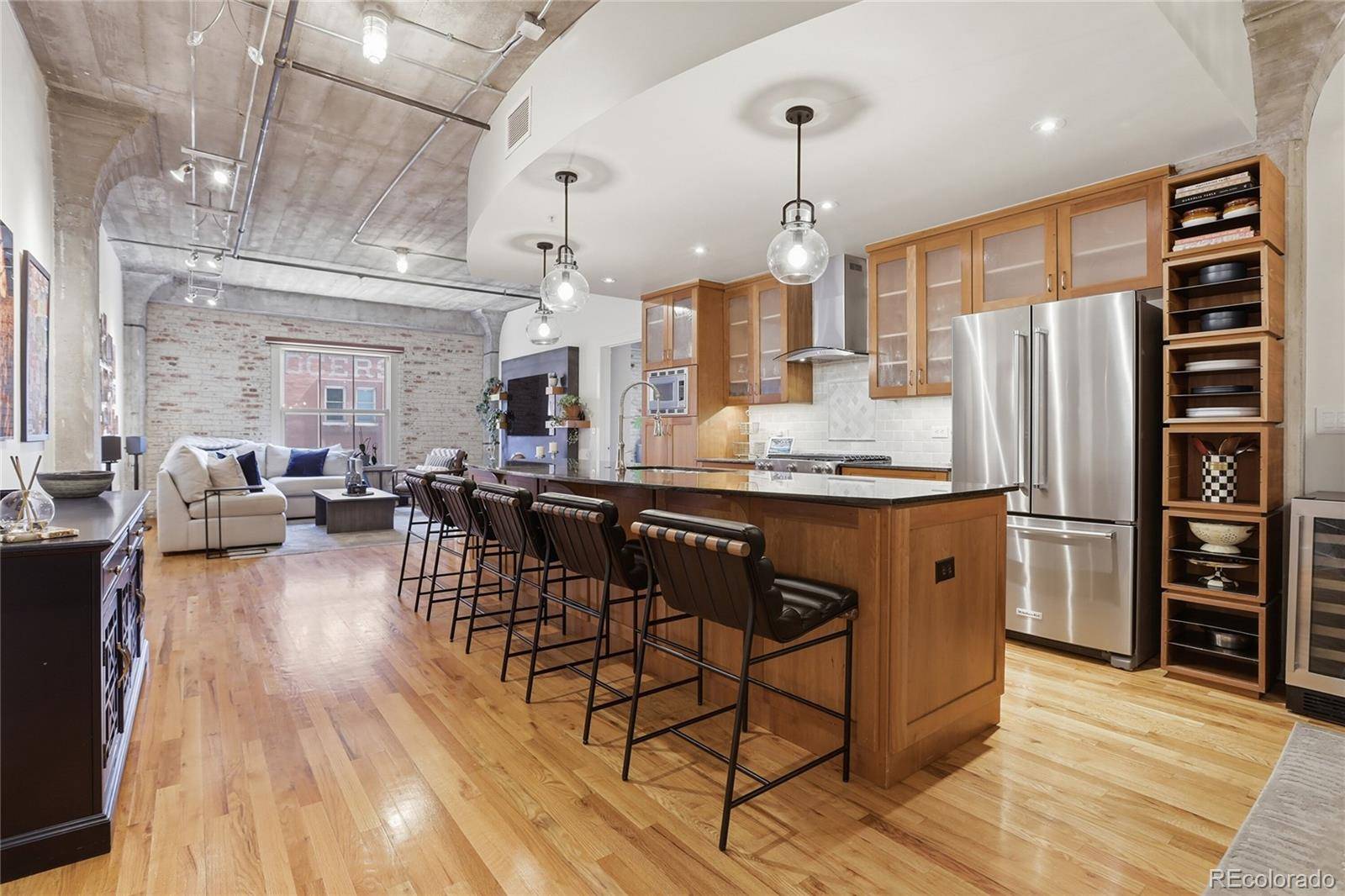 1449 Wynkoop ST #409, Denver, CO 80202