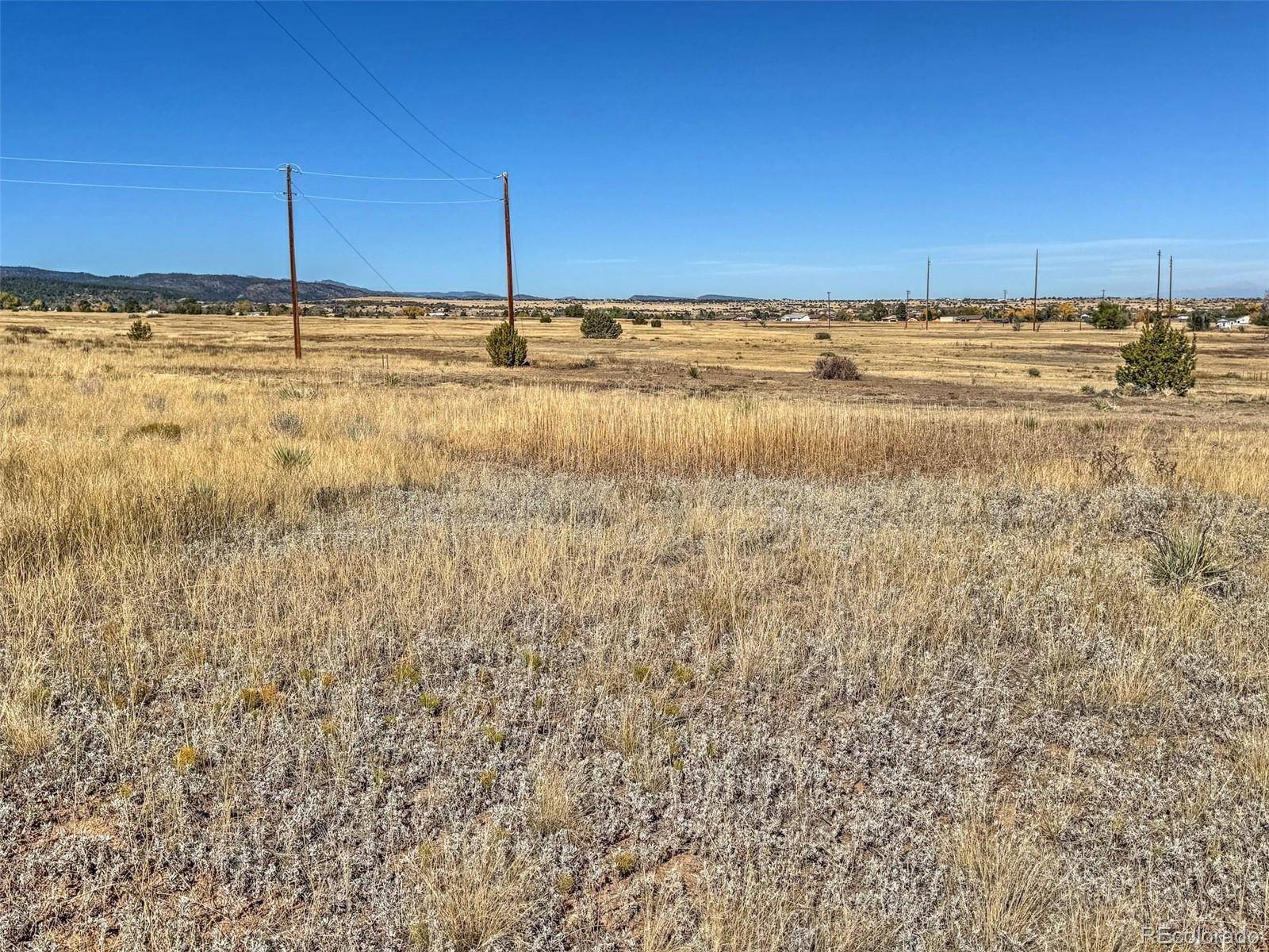 Walsen DR, Colorado City, CO 81019