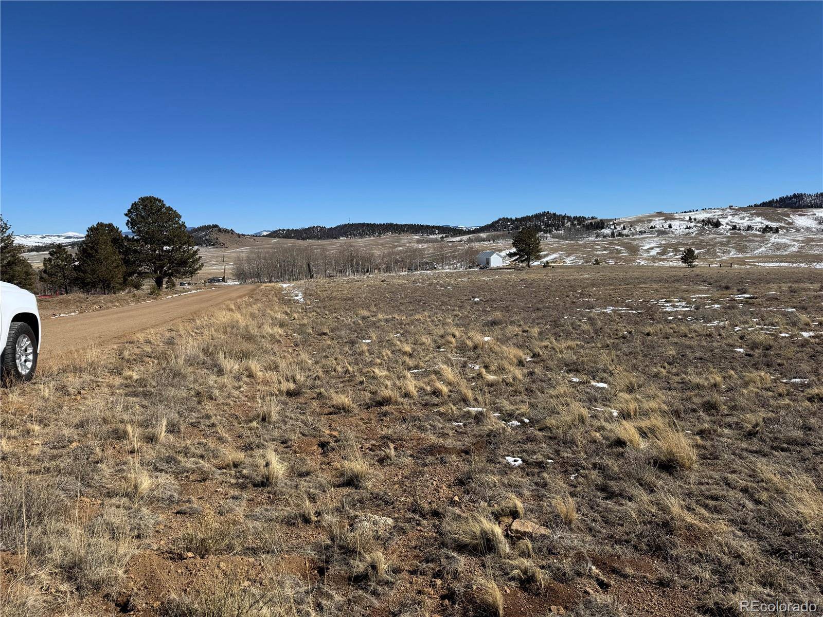 225 Wagon Wheel RD, Hartsel, CO 80449