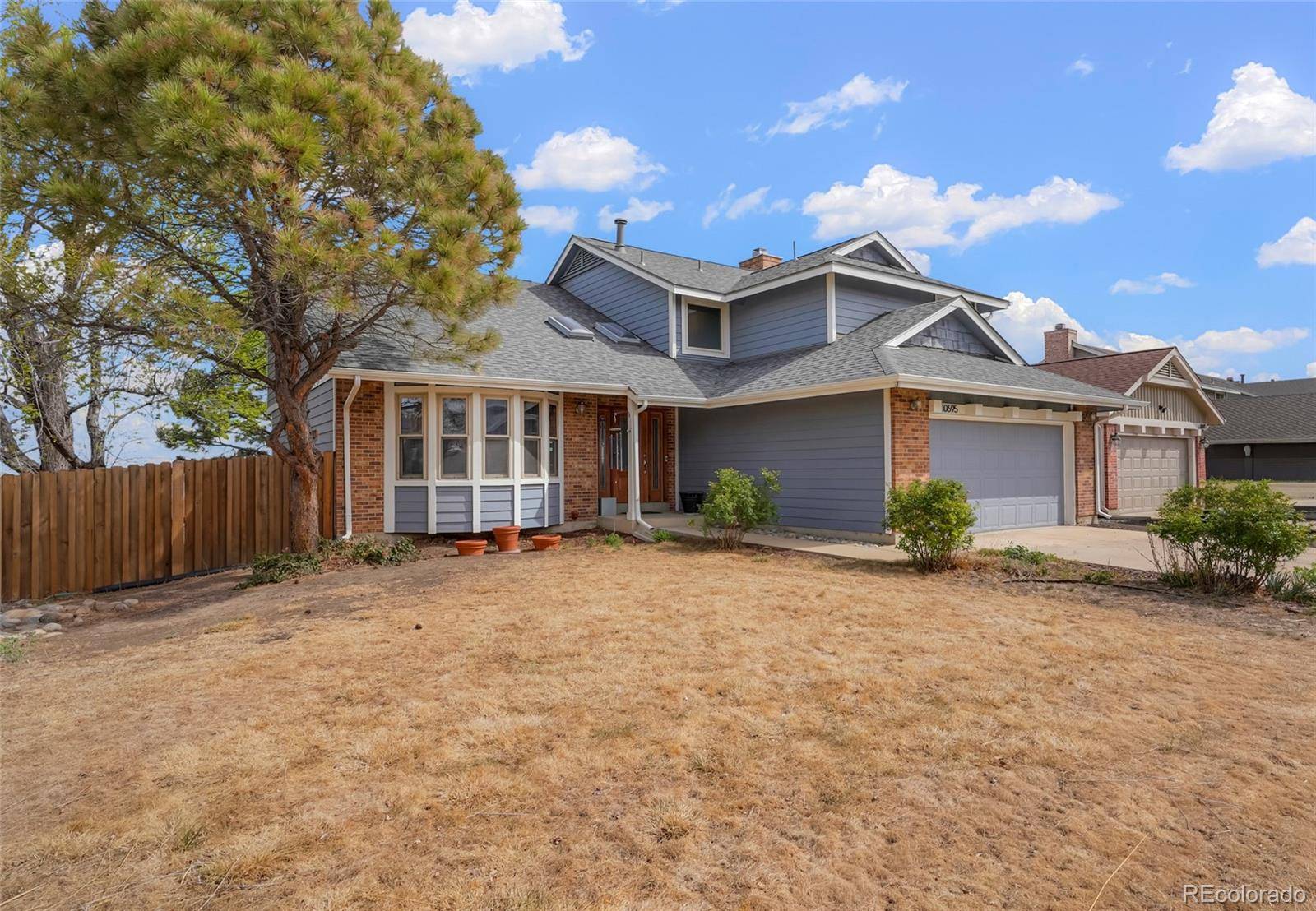10695 W 85th PL, Arvada, CO 80005