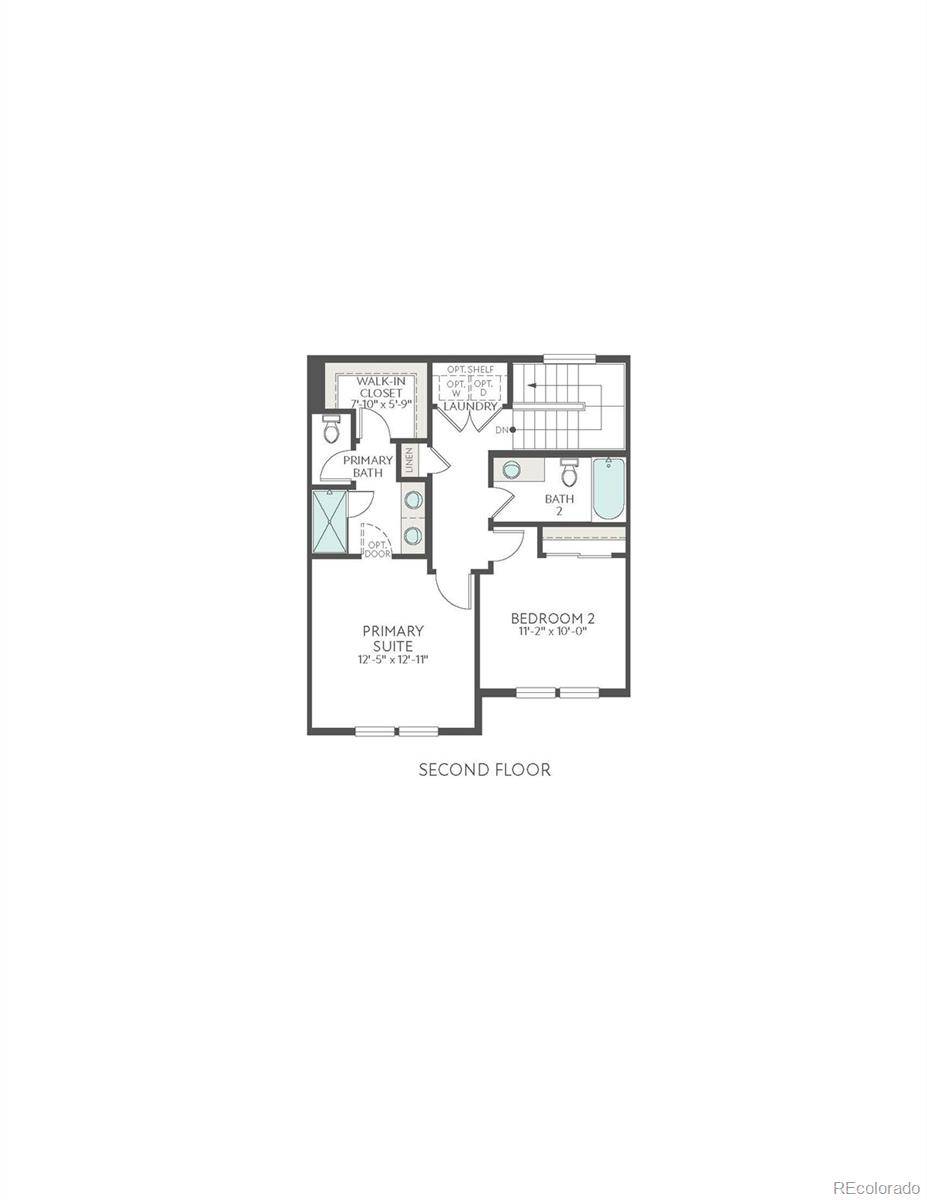 15745 W 93rd DR, Arvada, CO 80007
