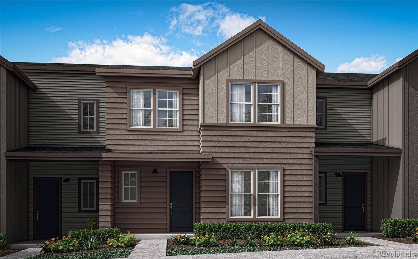15745 W 93rd DR, Arvada, CO 80007