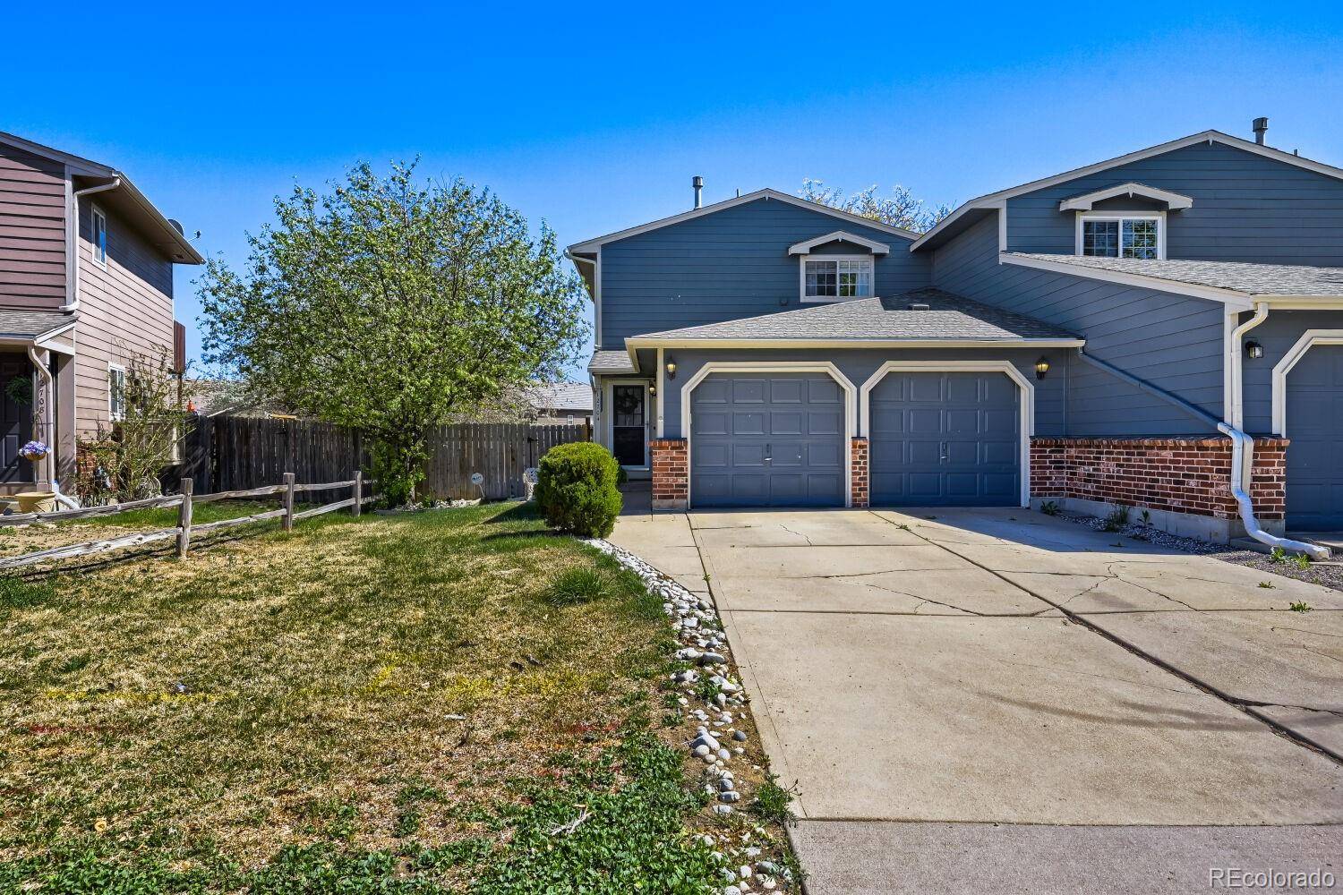 12704 Forest ST, Thornton, CO 80241