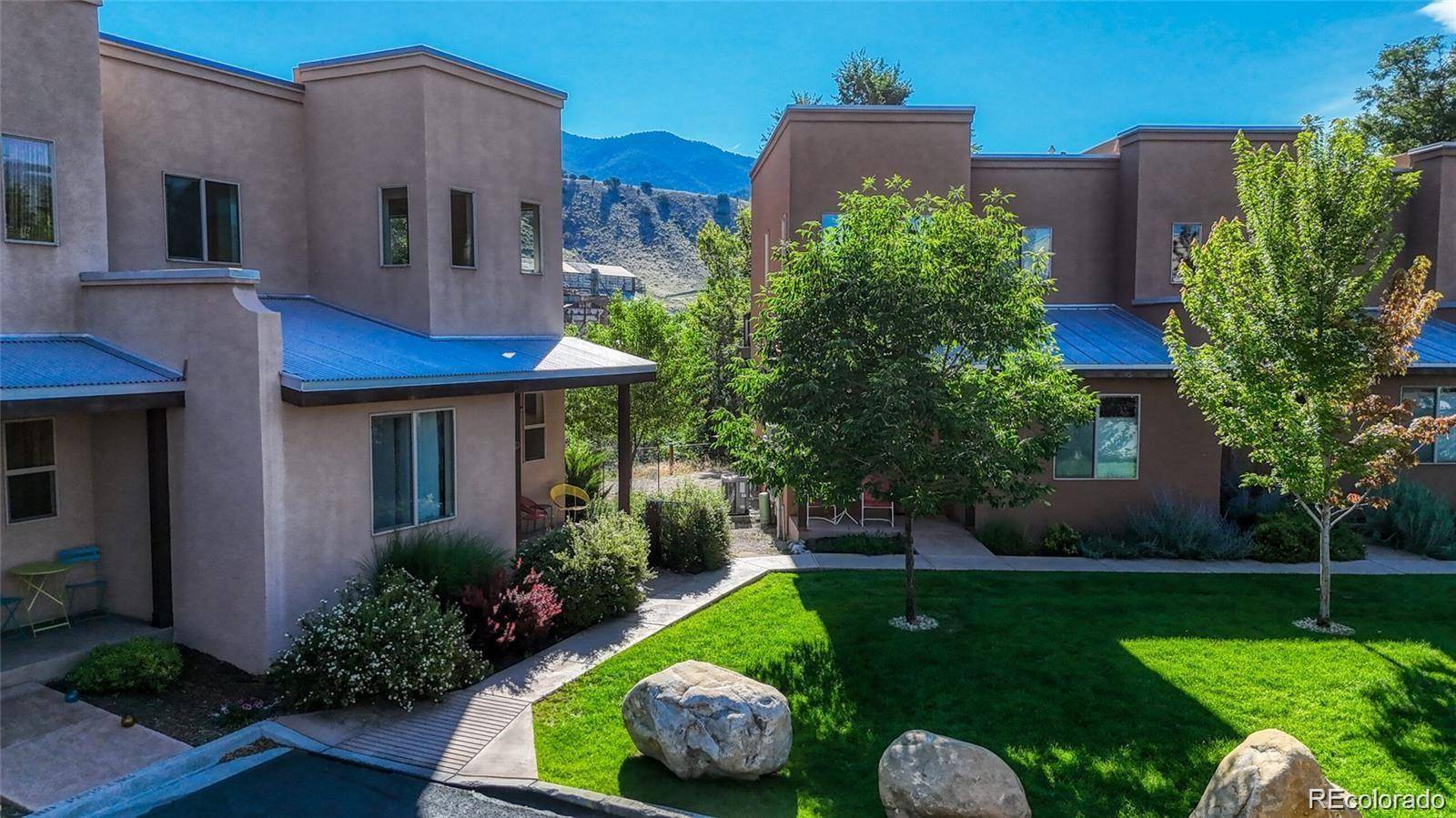 402 E Sackett AVE #D, Salida, CO 81201