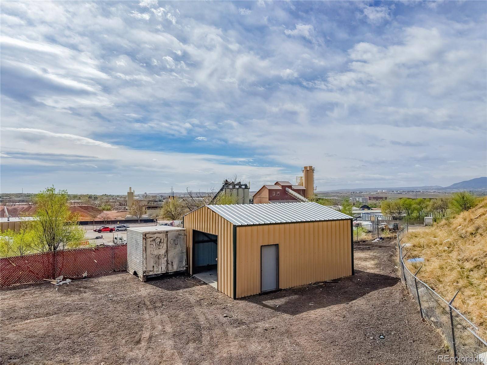 2628 Delta DR, Colorado Springs, CO 80910