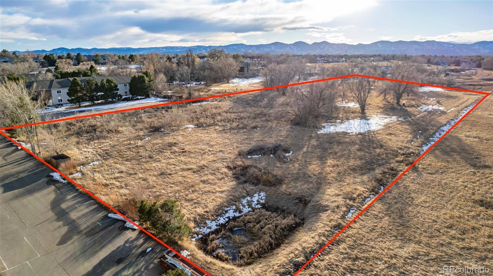 7801 W Duquesne AVE, Lakewood, CO 80227