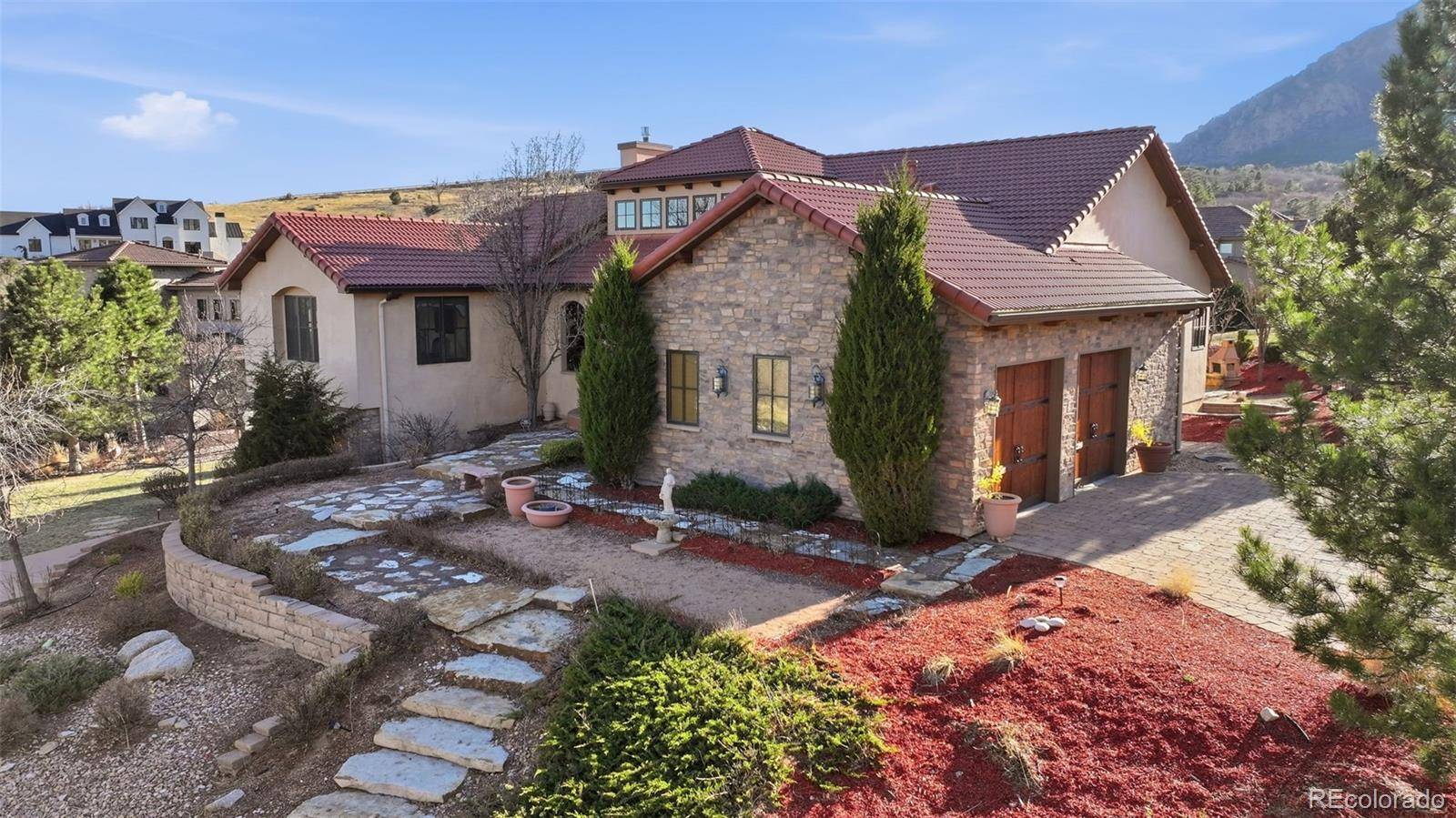 5410 Marshglen CT, Colorado Springs, CO 80906