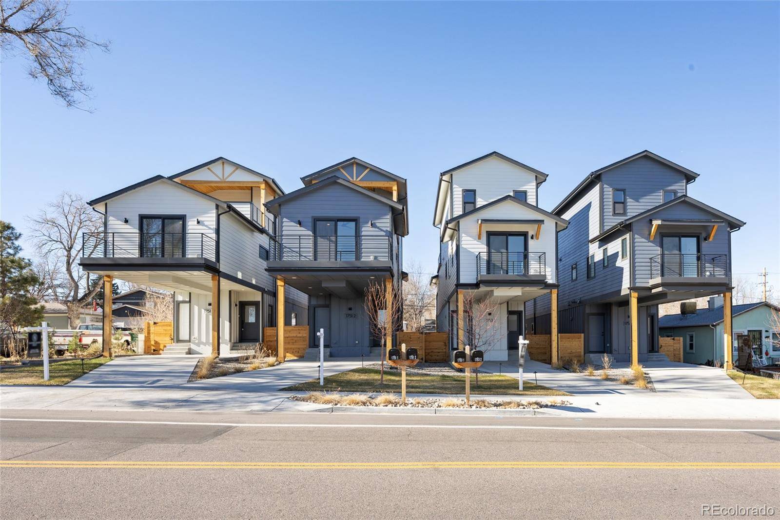 1751 Harlan ST #2, Lakewood, CO 80214