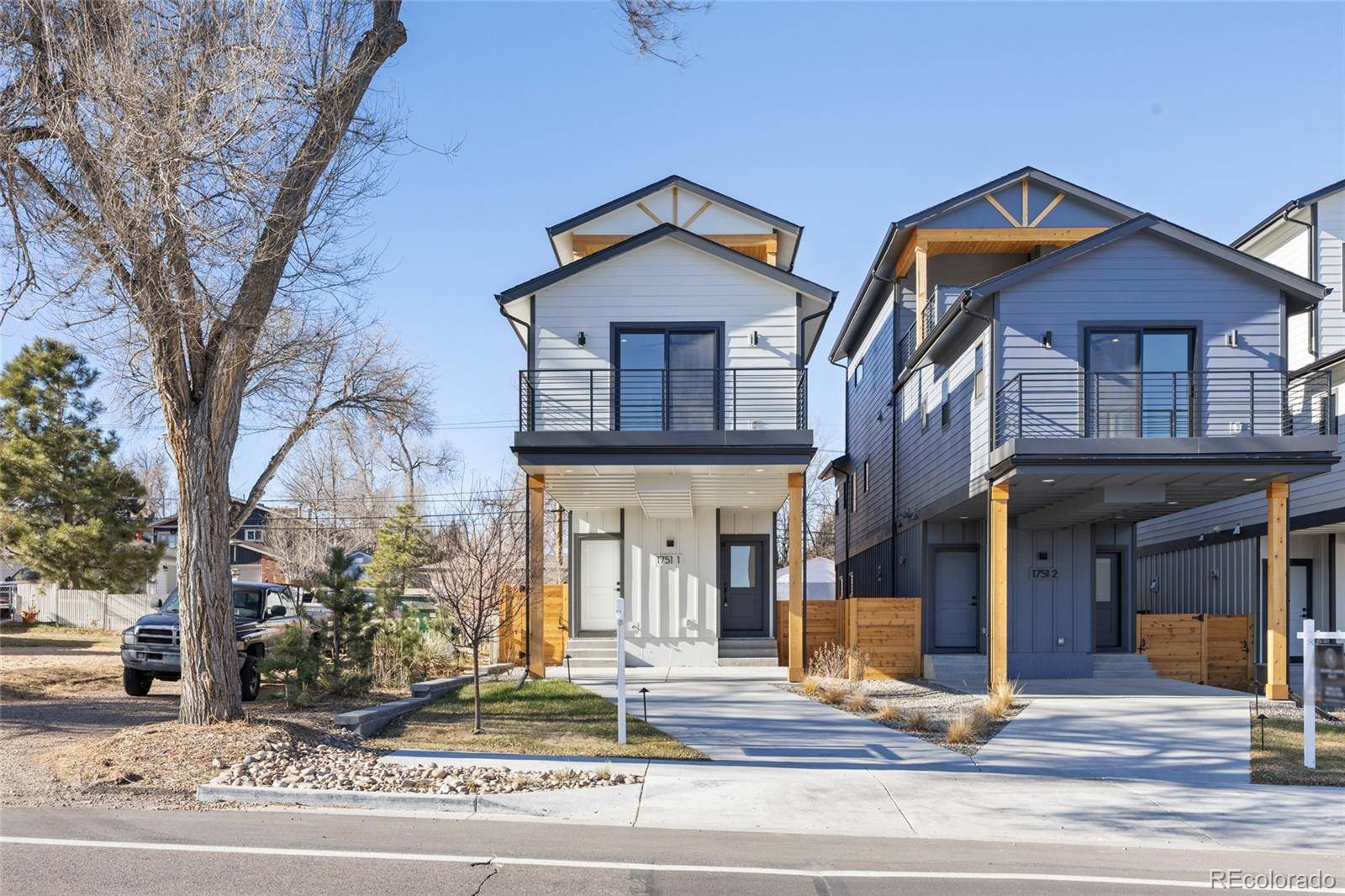 1751 Harlan ST #2, Lakewood, CO 80214