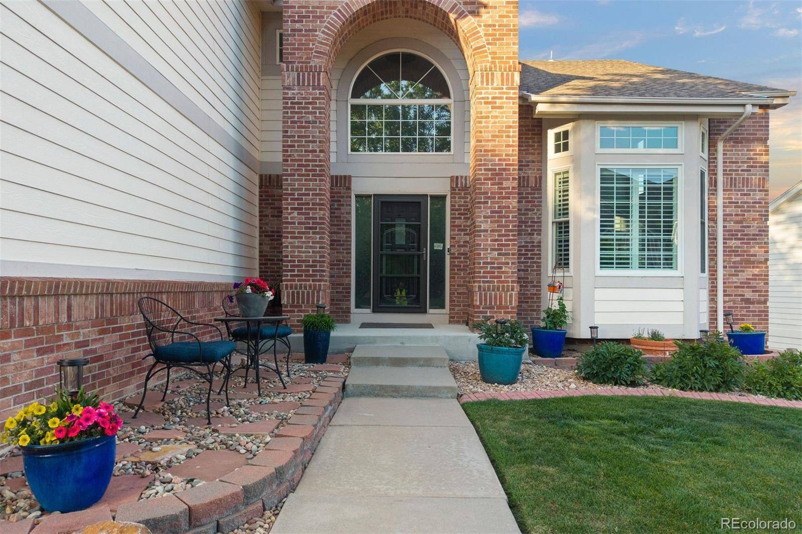 1720 Wild Rye CT, Castle Rock, CO 80109
