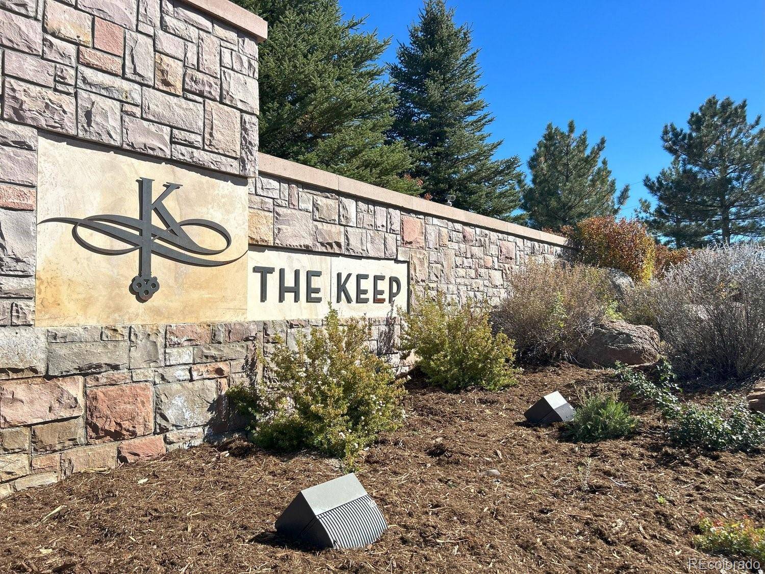 2937 Keep DR, Sedalia, CO 80135
