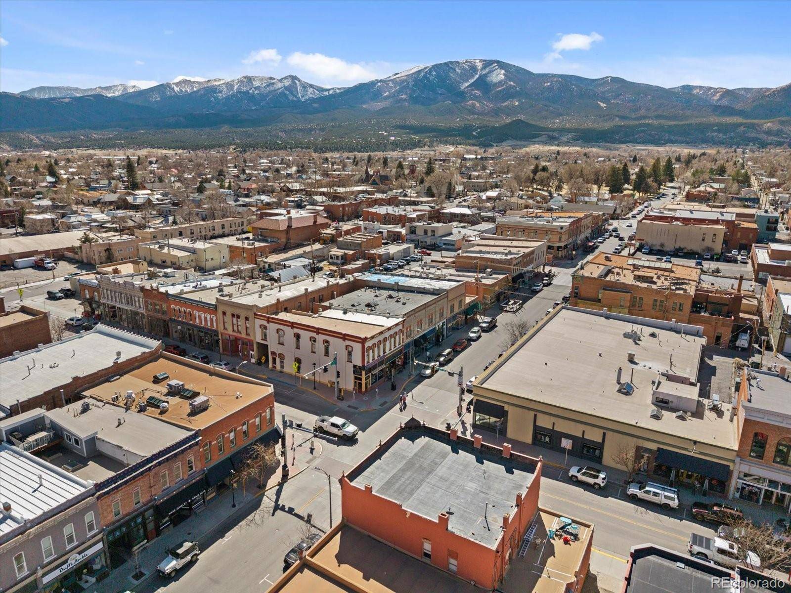 105 F ST #A, Salida, CO 81201