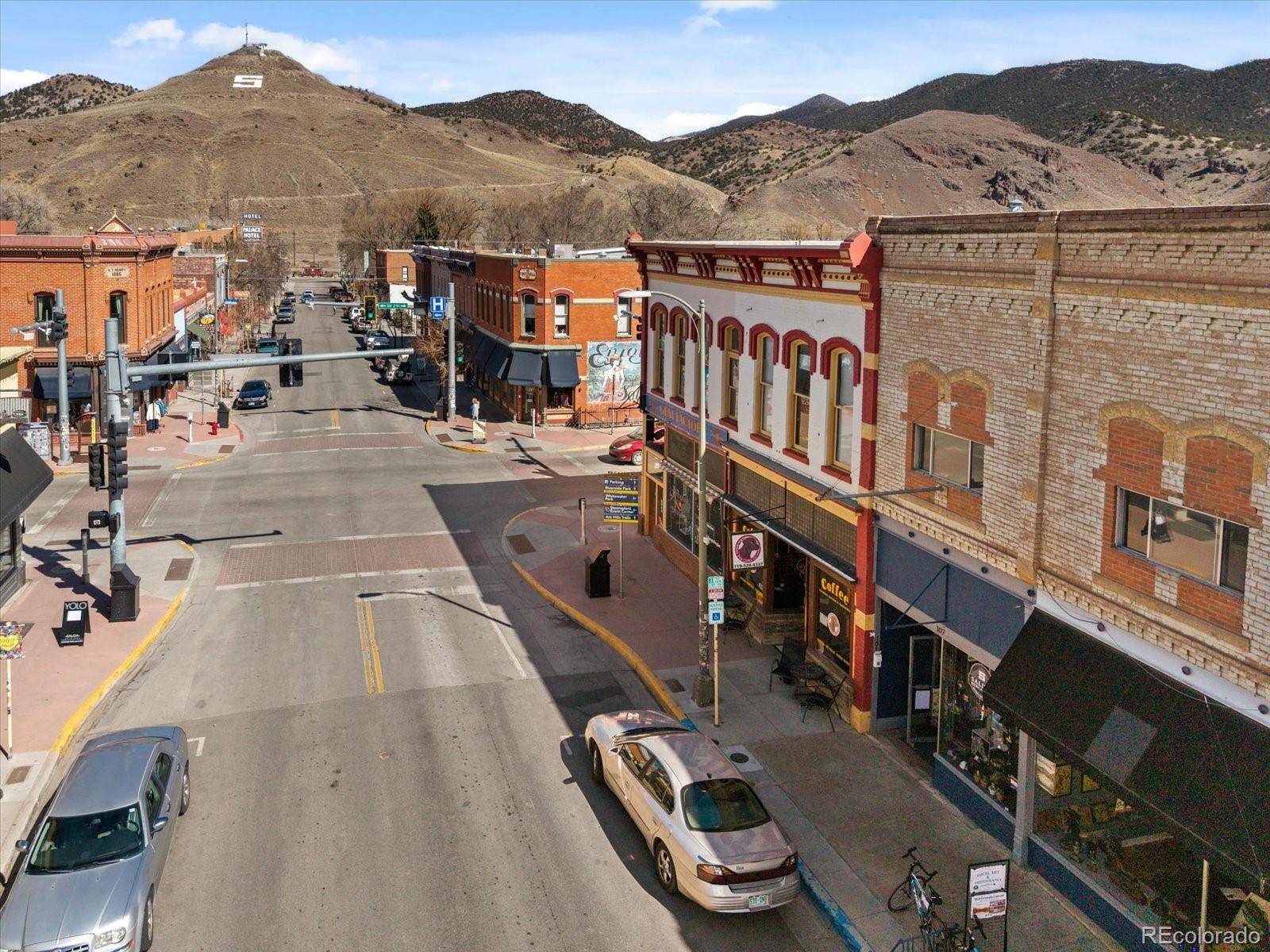 105 F ST #A, Salida, CO 81201