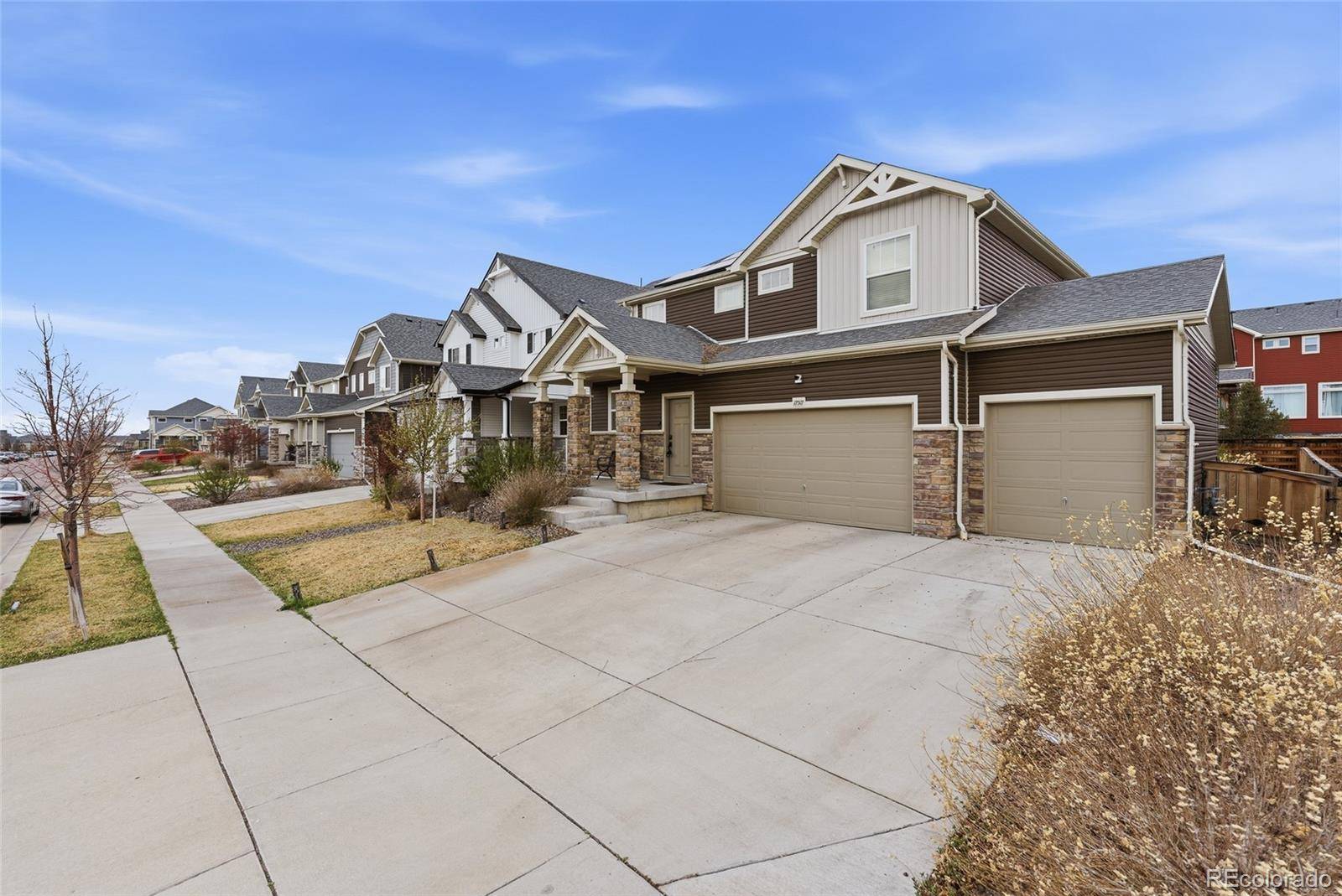 17517 E 103rd AVE, Commerce City, CO 80022
