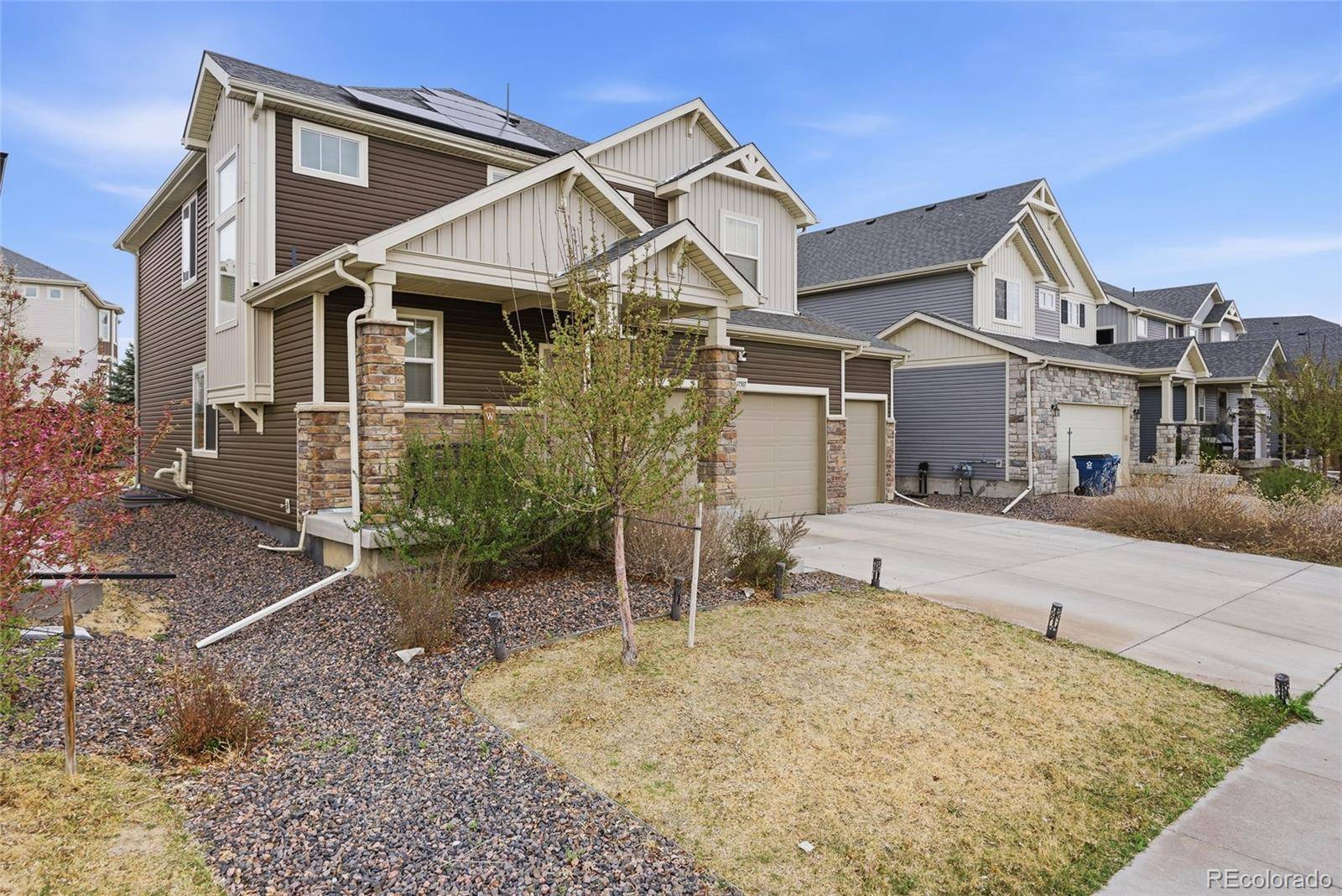 17517 E 103rd AVE, Commerce City, CO 80022
