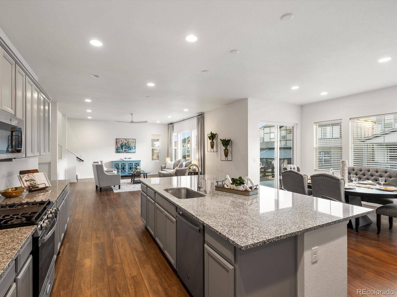 3044 Bivouac PT, Castle Rock, CO 80108