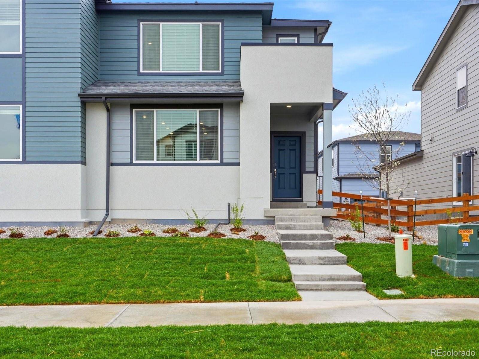 2232 E 164th AVE, Thornton, CO 80602