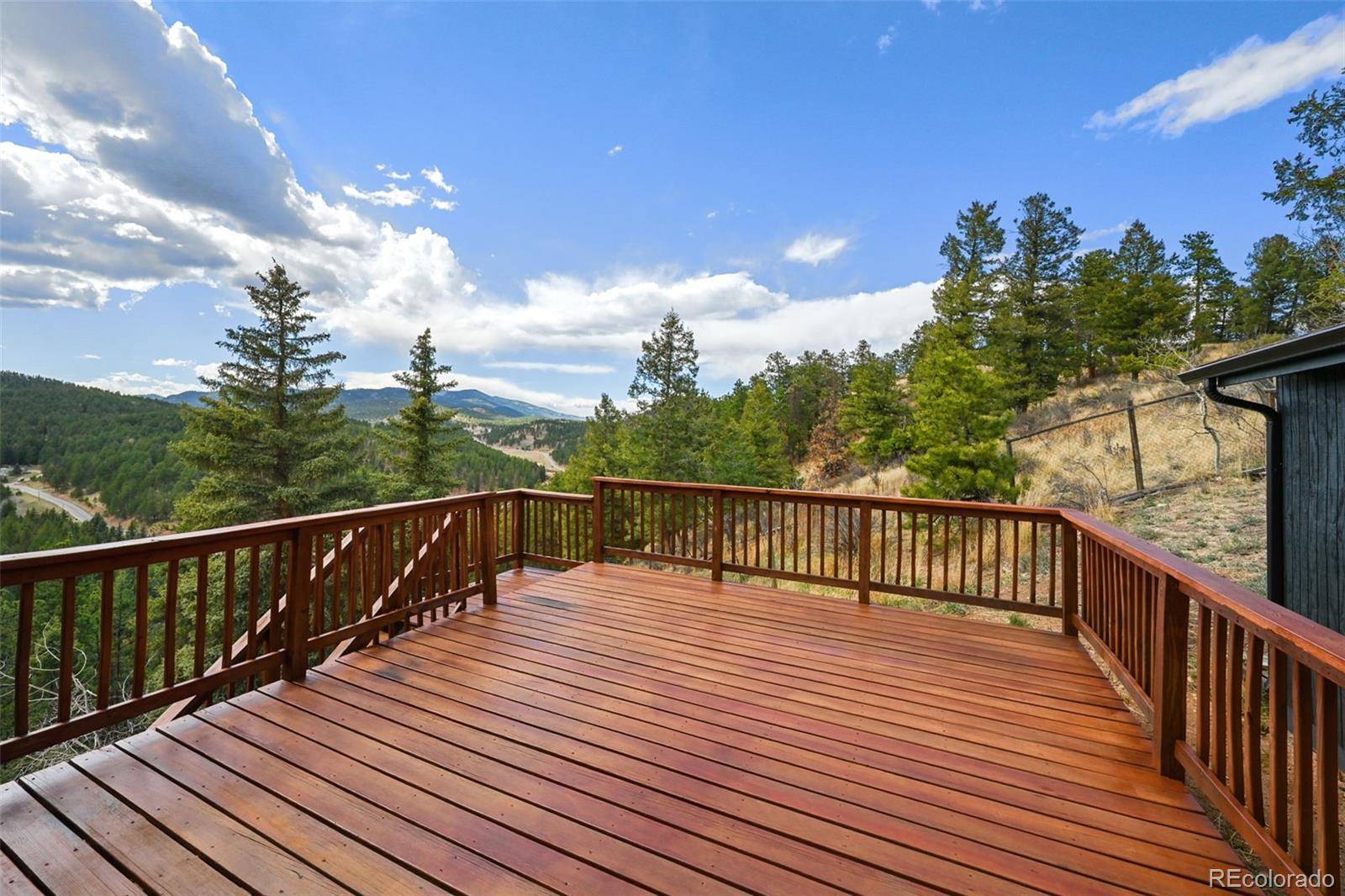 11725 Tomahawk TRL, Conifer, CO 80433