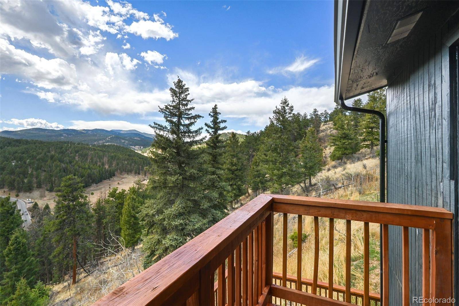 11725 Tomahawk TRL, Conifer, CO 80433