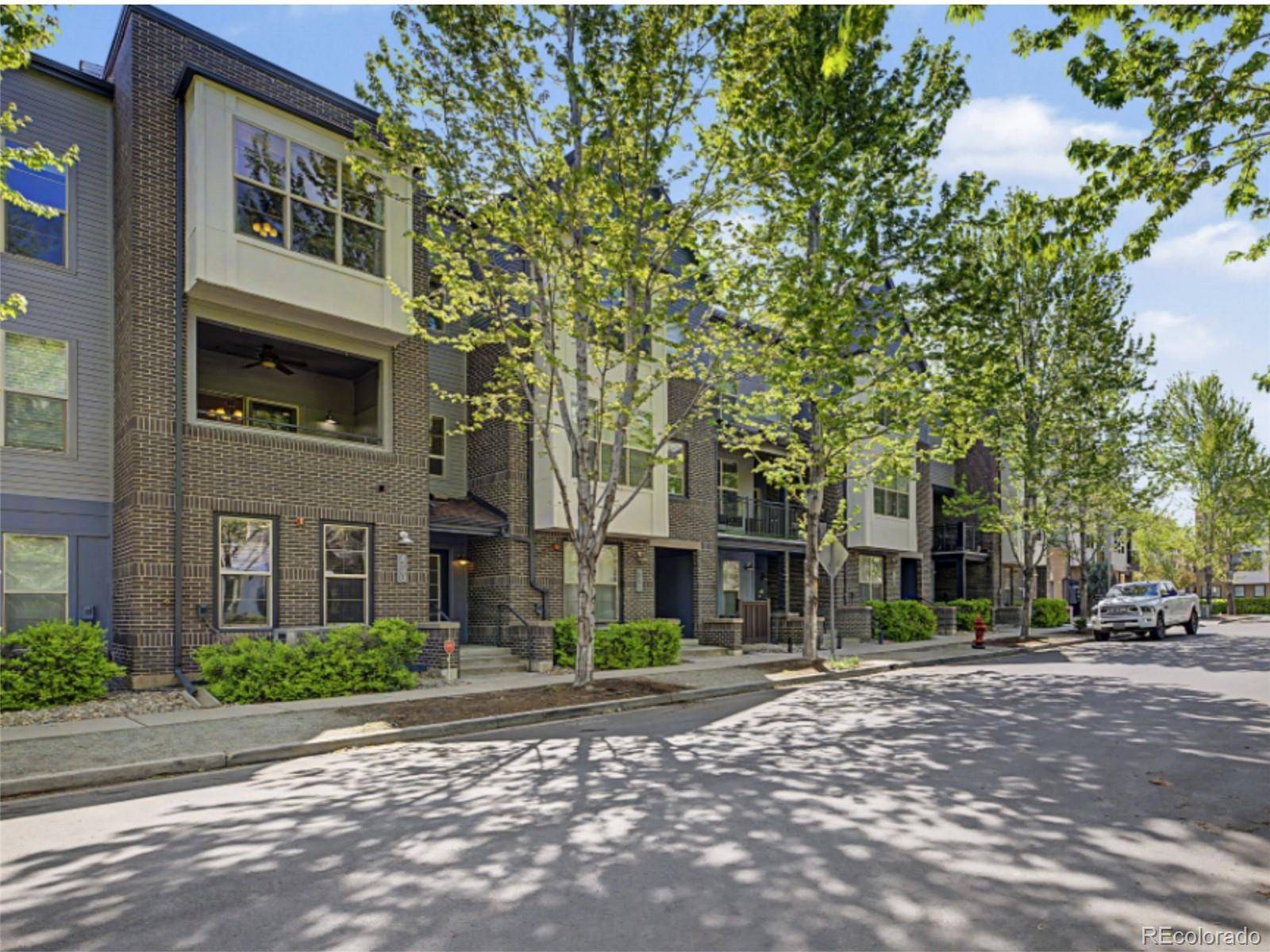 450 S Reed ST, Lakewood, CO 80226
