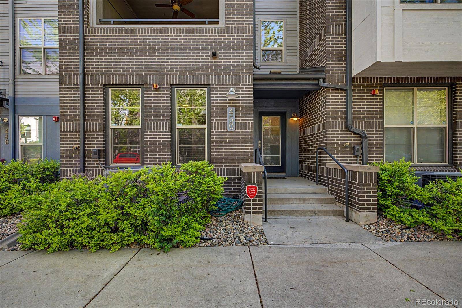 450 S Reed ST, Lakewood, CO 80226