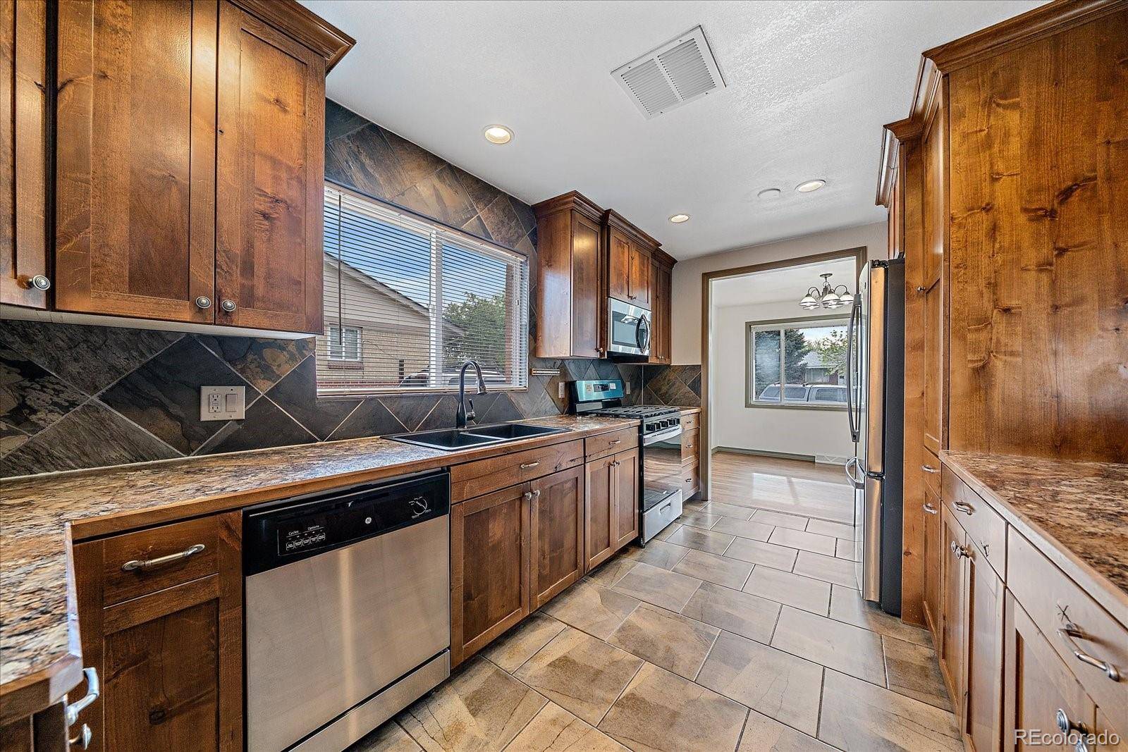 8581 Faraday ST, Denver, CO 80229
