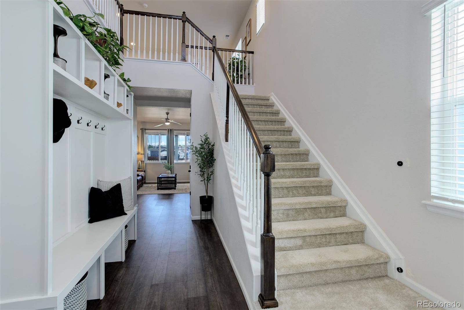 21056 E Radcliff PL, Aurora, CO 80015