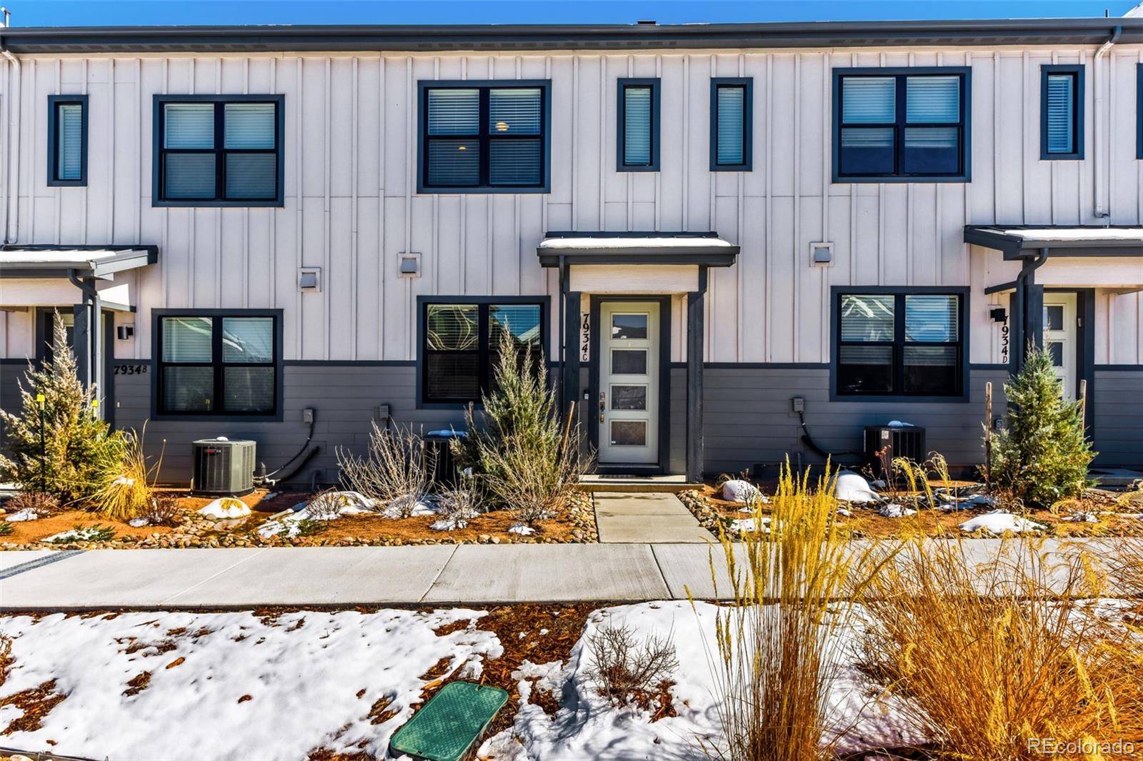 7934 Slate River ST #C, Littleton, CO 80125