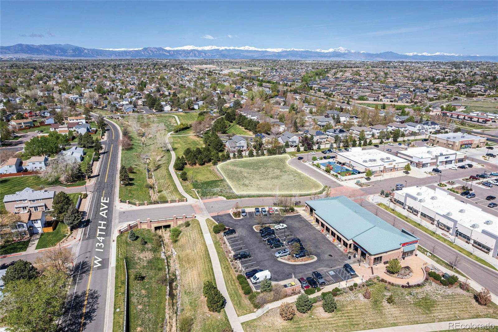 13507 Huron ST, Denver, CO 80234