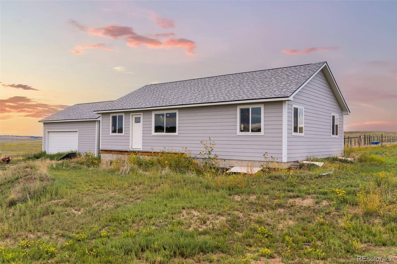 22685 Cow CIR, Ramah, CO 80832