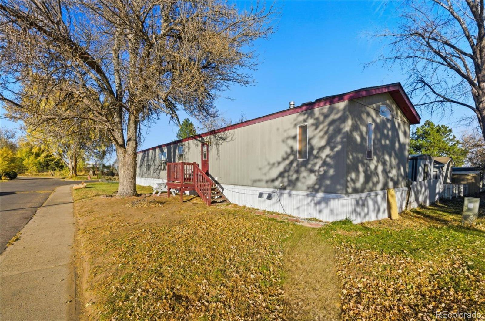 11990 E South Boulder RD, Lafayette, CO 80026