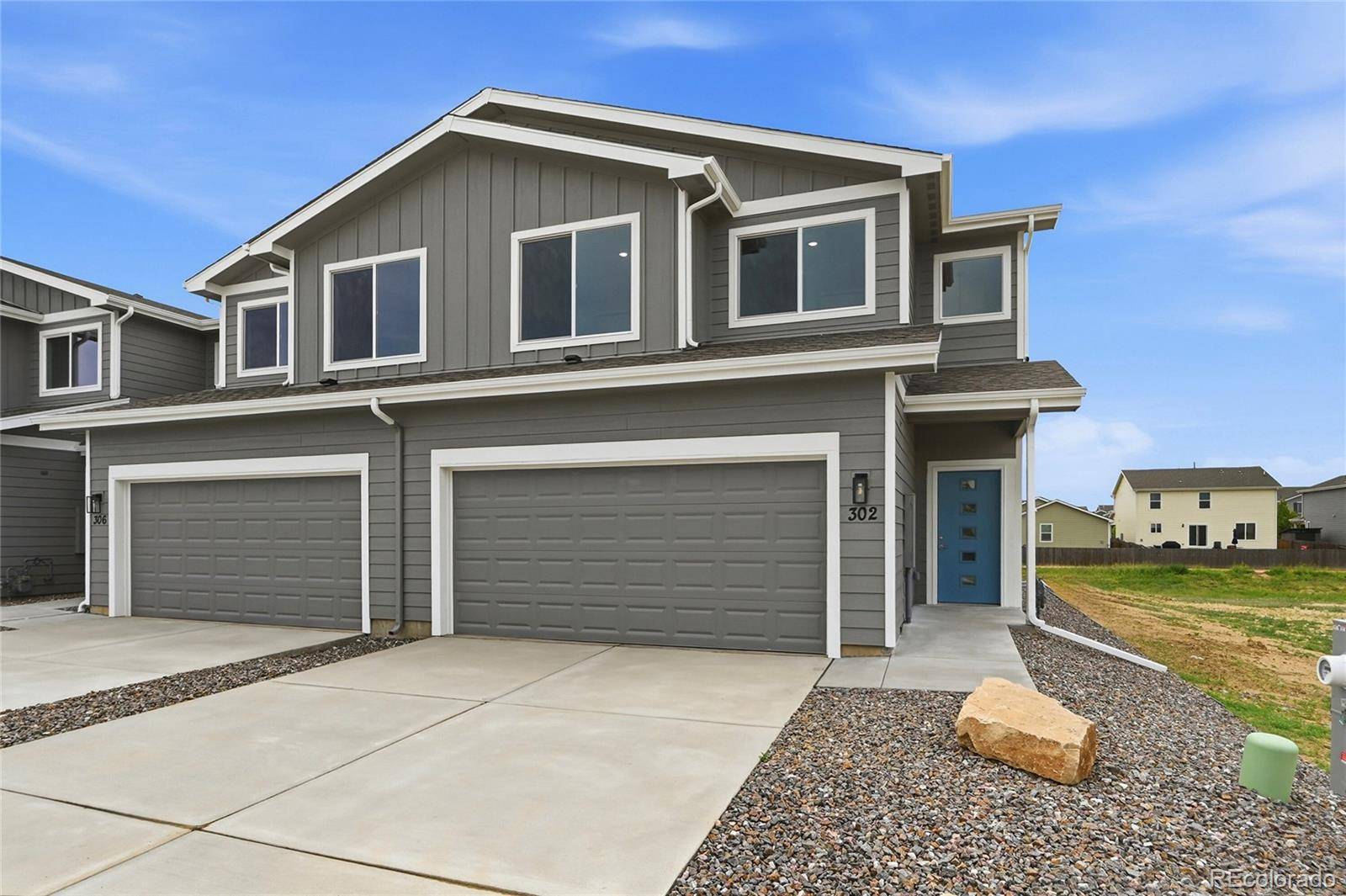 302 Bennett AVE, Bennett, CO 80102