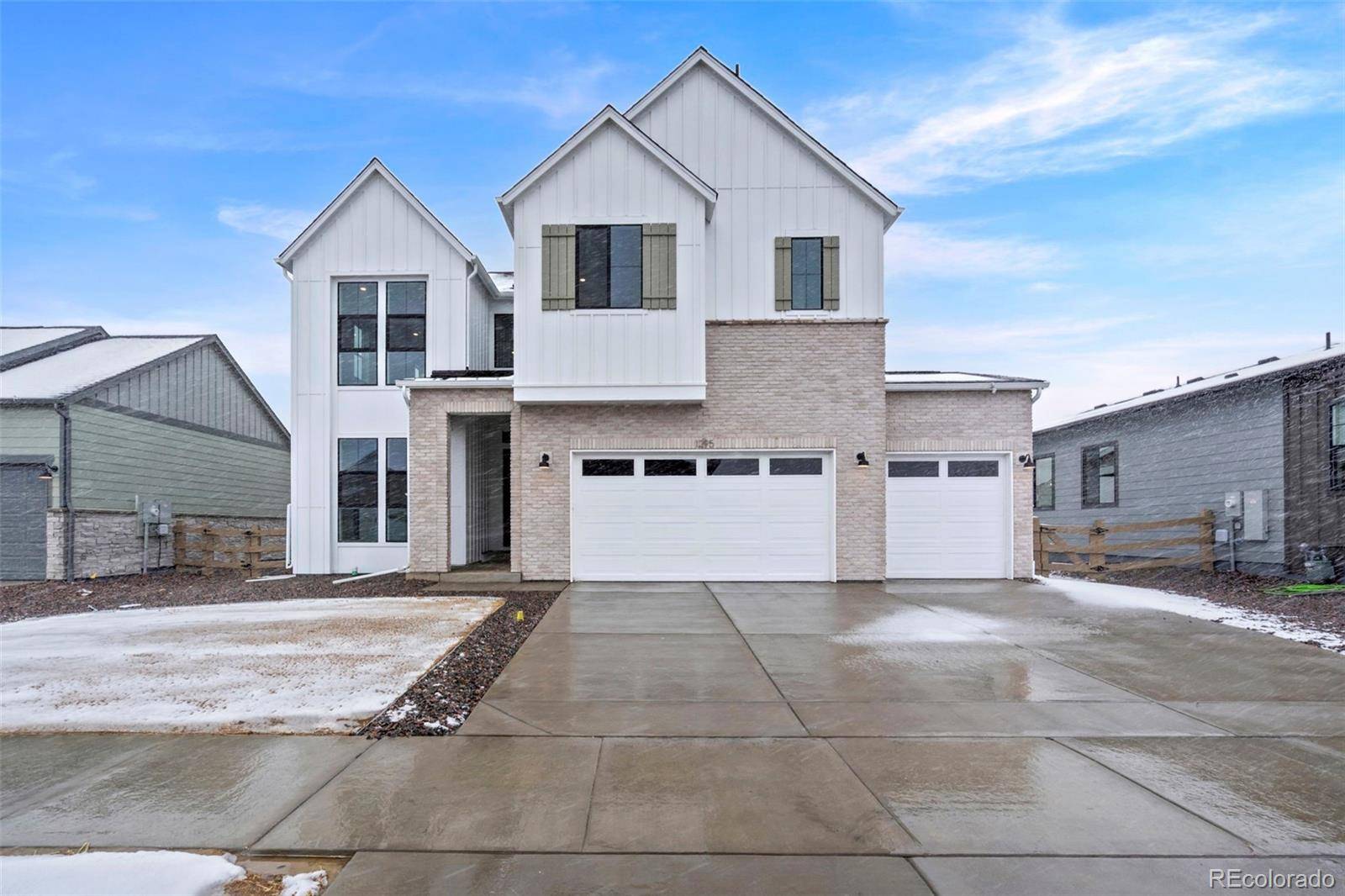 1295 Weller ST, Fort Collins, CO 80524