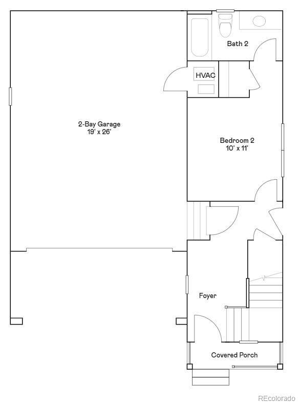 6842 Arbor BLVD, Thornton, CO 80602